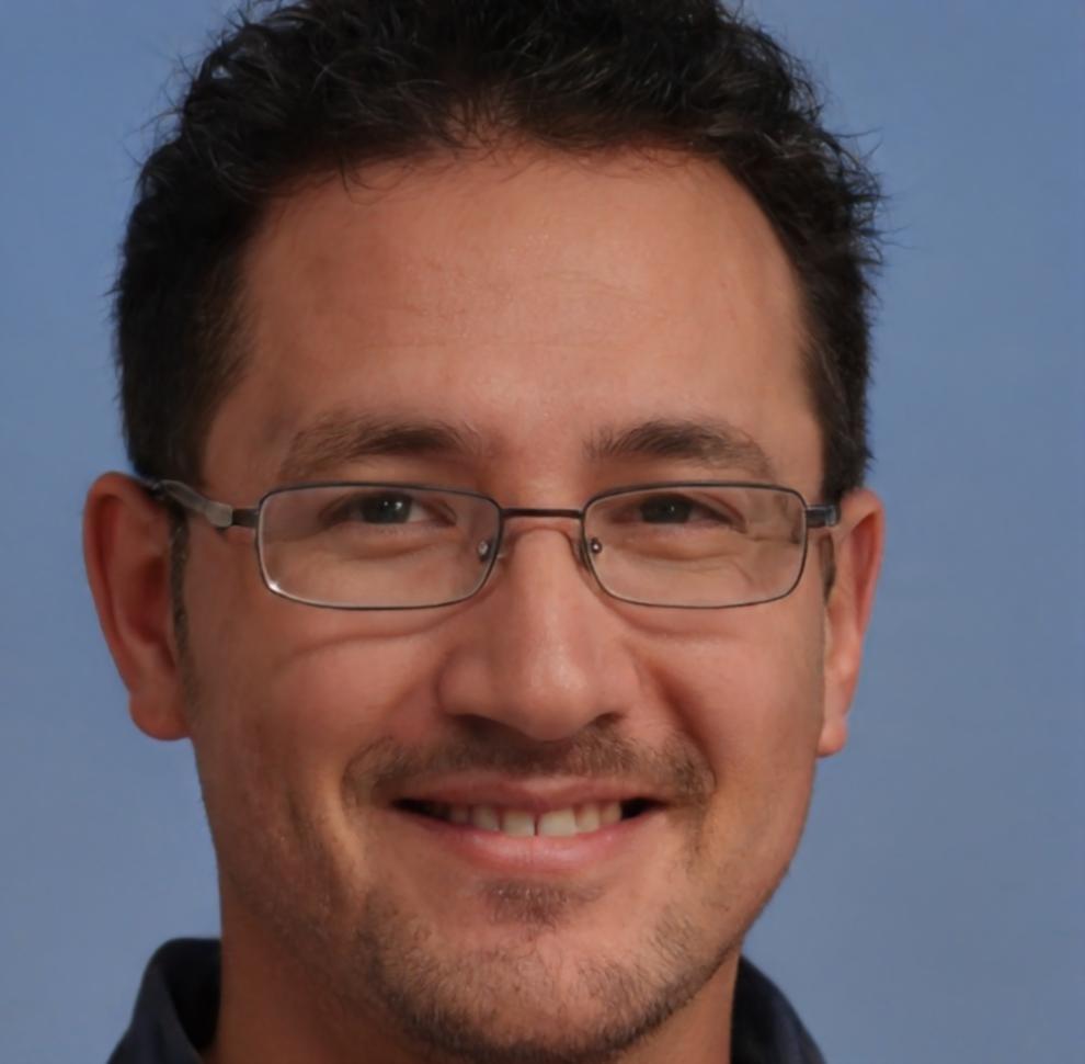 Konstantin Weber, Senior Analyst bei jovexalironta